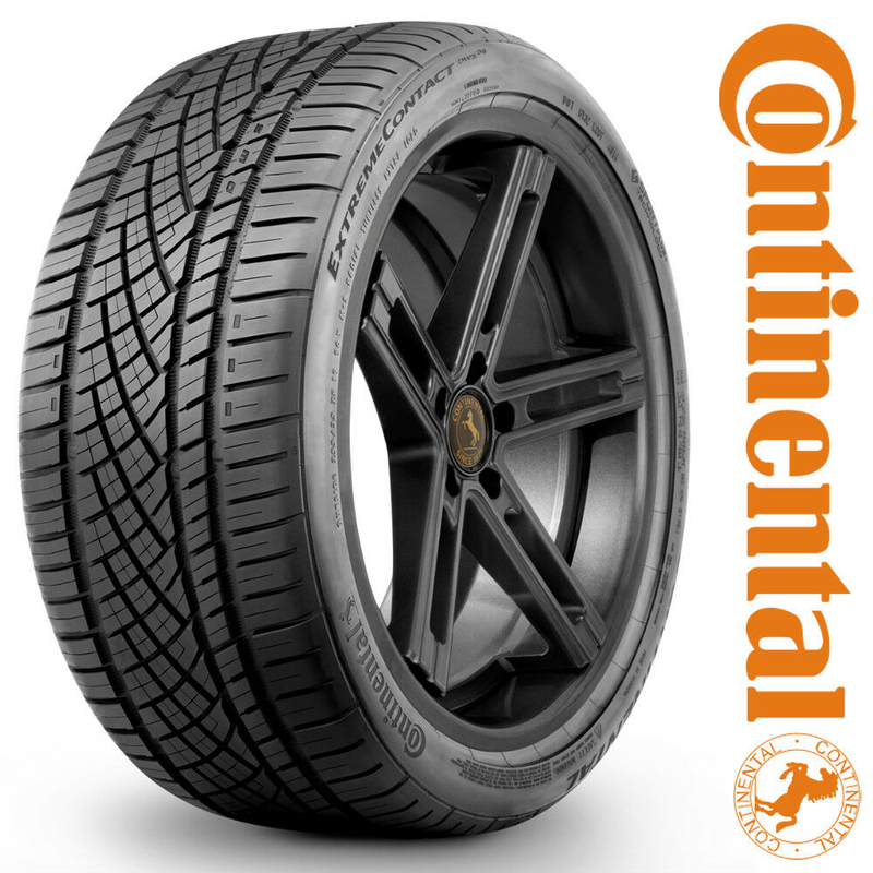 Illustration for article titled Tires: Oppo's Opinion